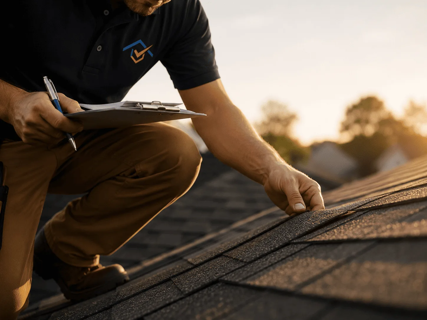 Why Choose Roof Inspection in Escondido, CA